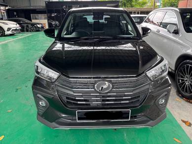 Perodua ATIVA 1.0 H (A)Super Low Mileage