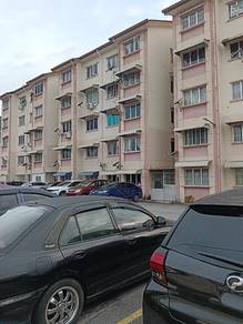 Medium Cost Apartment 