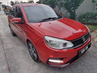 Proton SAGA 1.3 PREMIUM (A) 1 Year Warranty