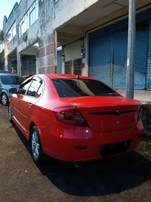 Proton PERSONA 1.6 ELEGANCE BASE LINE (M)