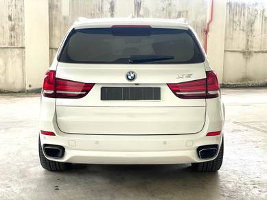 Bmw X5 2.0 xDRIVE40e (CKD) (A)