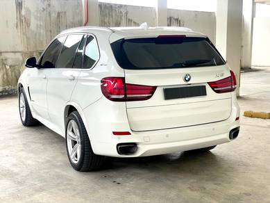 Bmw X5 2.0 xDRIVE40e (CKD) (A)