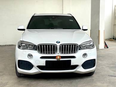 Bmw X5 2.0 xDRIVE40e (CKD) (A)