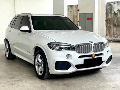 Bmw X5 2.0 xDRIVE40e (CKD) (A)