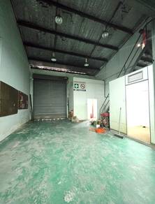 Near Kota kemuning, no flood.Seksyen 33, Shah Alam Technology Park