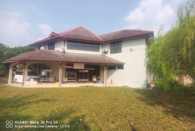 Saujana Akasia Sungai Buloh