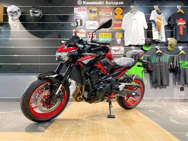Z900🤓z900🤓full loan 🤓ready stock z800 kawasaki