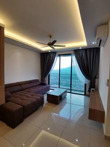 Well Kept Id Design Fully Furnished 2 Parking View Nice