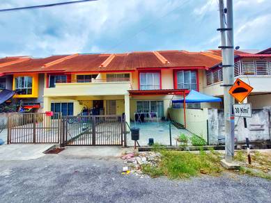 Bilik Sewa Untuk Lelaki Apartment Pesona, Pauh Jaya