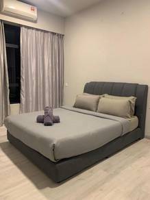 Bilik Untuk Disewa Lelaki Sahaja Fully Furnish Direct Owner