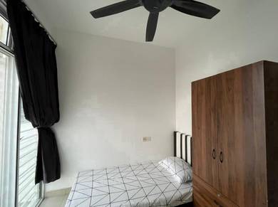 Bilik Untuk Disewa Lelaki Sahaja Fully Furnish Direct Owner