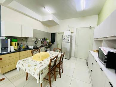 Freehold|Lake Vista Condo, Cheras|Non Bumi|3 Bedrooms|near AEON