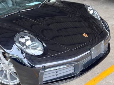 Porsche 911 CARRERA 3.0L (A)