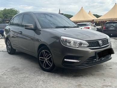 Proton SAGA PREMIUM AT 1.3L (A)FULL LOAN