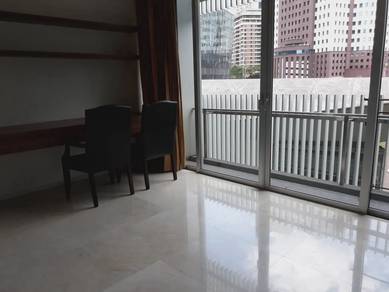 Dua Residency, KLCC Fully furnished for Sale