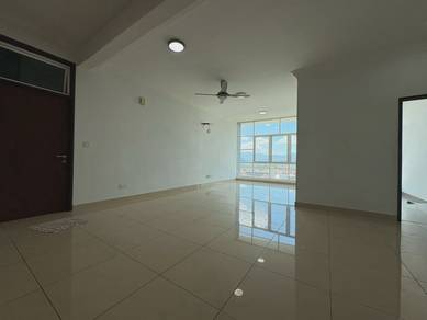 Boulevard Service Apartment, Jalan Kuching for Sale