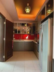 Desa Parkcity Nadia Condo fully furnished for rent