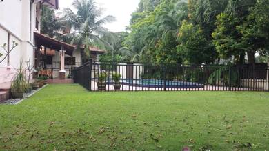 Mutiara Damansara Mutiara Homes Bungalow for rent