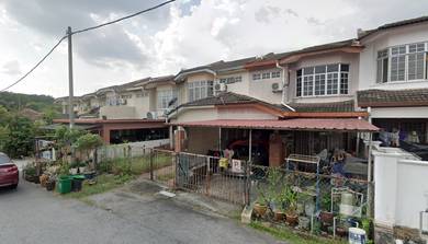2 Storey Intermediate Bandar Rinching Seksyen 2 Semenyih