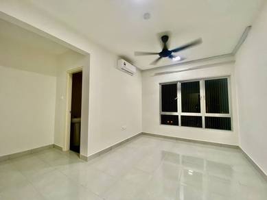 Renovated Cantik! ASPIRE RESIDENCE, CYBER 10, CYBERJAYA