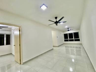 Renovated Cantik! ASPIRE RESIDENCE, CYBER 10, CYBERJAYA