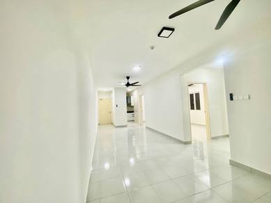 Renovated Cantik! ASPIRE RESIDENCE, CYBER 10, CYBERJAYA