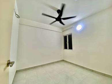 Renovated Cantik! ASPIRE RESIDENCE, CYBER 10, CYBERJAYA