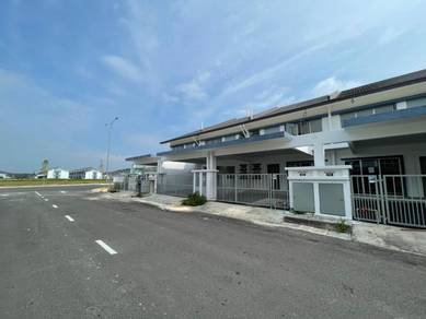 2-storey-Terraced-House-for-sale-Rantau-Negeri-Sembilan
