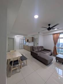 (Fully Furnish) Mirai Residence @ Kajang