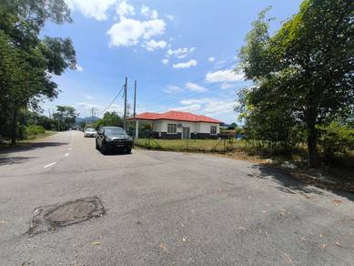 Mantin Bandar Tasik Senangin Bungalow Land For Sale