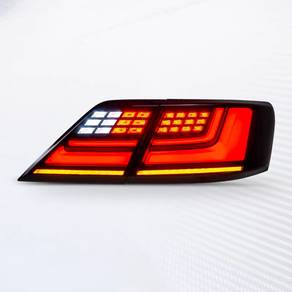 Toyota Camry Acv40 Acv41 Tail Lamp V2
