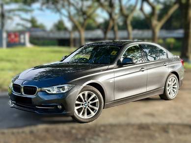 Bmw 320i SPORT LINE 2.0 B48 FACELIFT Fu/L04N~