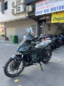 WMOTO F-15 F15 interchange-new bike Clearofer🔥