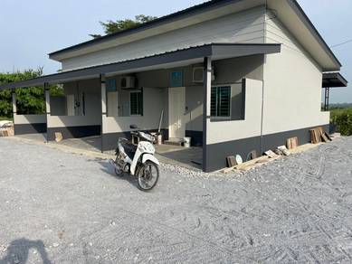 Rumah sewa utk max 2 org padang besar Perlis