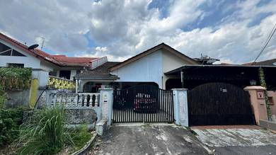 Taman Desa Harmoni, Johor Bahru
