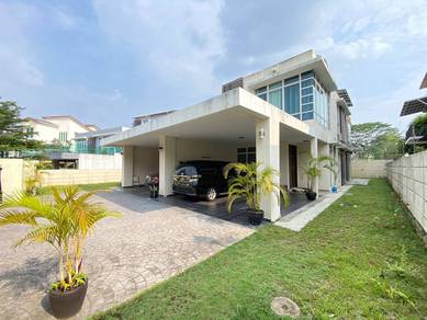 Bungalow Lake Valley Avenue 6, Bandar Tuan Hussein Onn (BTHO), Cheras