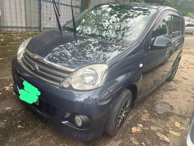Perodua VIVA 1.0 ELITE EZi (A)