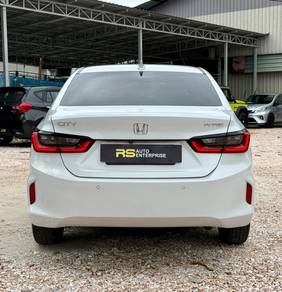 Honda CITY 1.5 E (A) LOW MILEAGE 47K KM ONLY