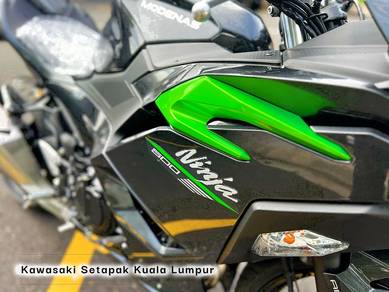 ninja 500💪🏻ninja500💥ninja500 std💥ready stock💥