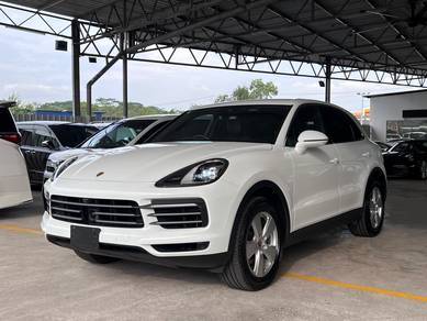Porsche CAYENNE 3.0 BASE (A)