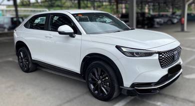 Honda HR-V 1.5 HEV RS (A)