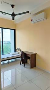 Bilik Untuk Disewa Condo The Glenz Glenmarie Shah Alam / LRT