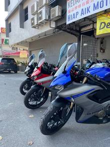 QJ MOTOR SRK250R SRK 250R SRK 250 R🔥dp0🔥EPP🔥