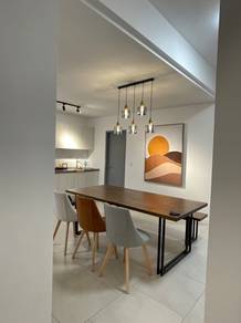 Triuni Residence Condo for Sale 
