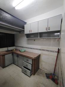 KL Ampang 2 bedroom Shop Apartment-Lembah Maju