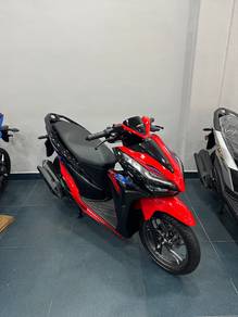 2022-Honda Vario150 Vario (Tip Top Condition)