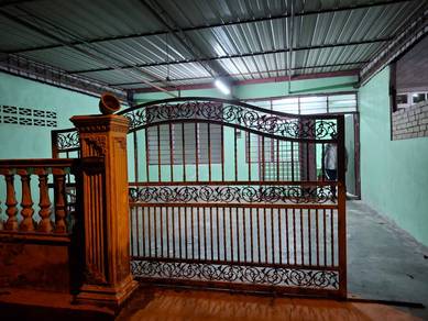 Rumah untuk disewa (Kulim)