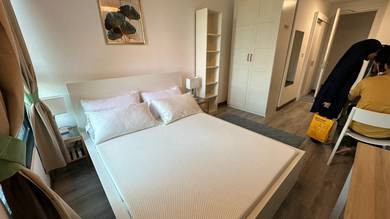 CHEAPEST Cubic Botanical Studio near KTM UM F/FURNISH Bangsar South
