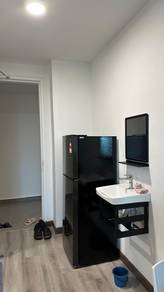 CHEAPEST Cubic Botanical Studio near KTM UM F/FURNISH Bangsar South
