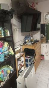 Lestari Apartment Damansara Damai Petaling Jaya Flat